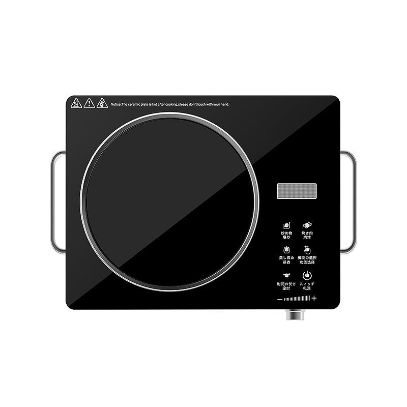 induction cooker  BJD2-2 4