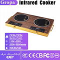 induction cooker  BJD18 1