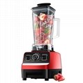 Fully automatic wall breaking machine multifunctional food processor 2