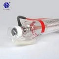 100W CO2 Laser Tube 1