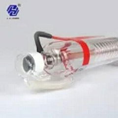 100W CO2 Laser Tube