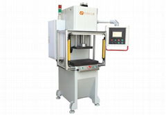 CNC HYDRAULIC PRESS