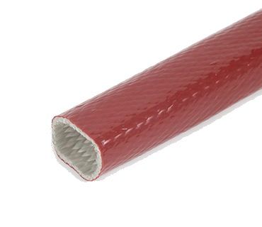 Fiberglass Fire Resistant Protection Sleeves