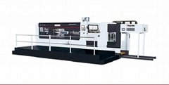 MYQ1300 Automatic die-cutting and