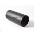 High Strength Carbon Fiber Round Pipe Customzied light weight 2