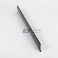 Carbon Fiber Curve Sheet Customzied carbon fiber parts