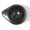 Carbon Fiber air inlet cover for motorcycle custom carbon fibre parts