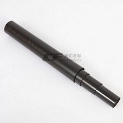 Carbon Fiber Tubes Customization for Medical Equipments