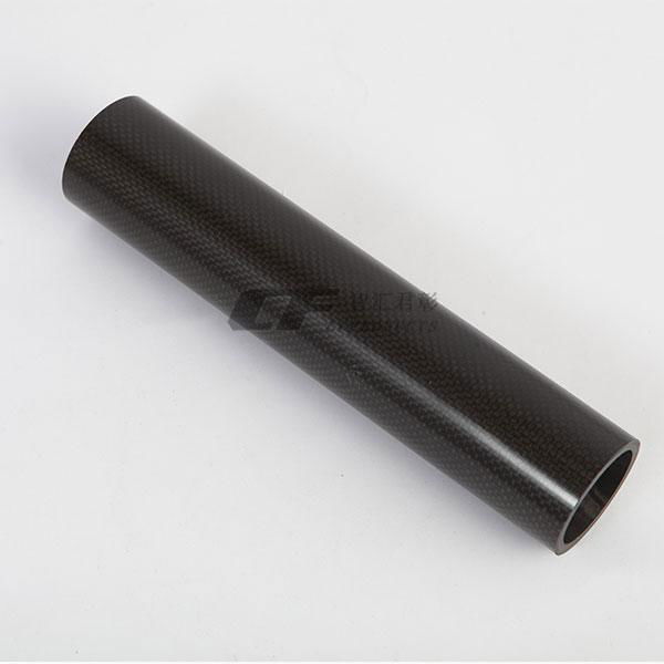 Carbon Fiber Tubes Customization for Medical Equipments 3