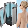 Kernel KN-4001B Professional Super Full-Cabin type UV PHOTOTHERAPY psoriasi