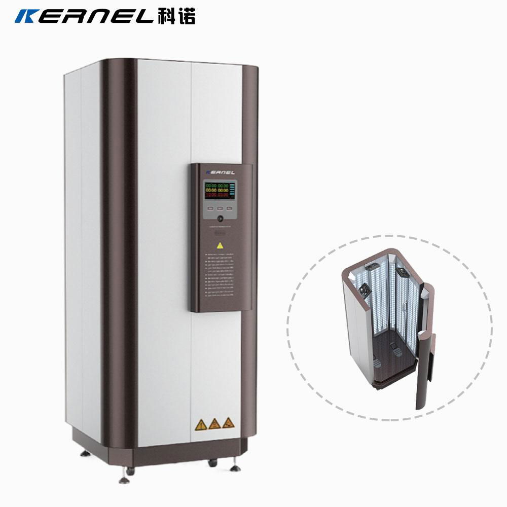 Kernel KN-4005 Professional UV Phototherapy full body 365nm PUVA 311nm UVB lamp