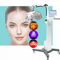 Kernel KN-7000A Medical CE esthetician equipment professional PDT red light 1