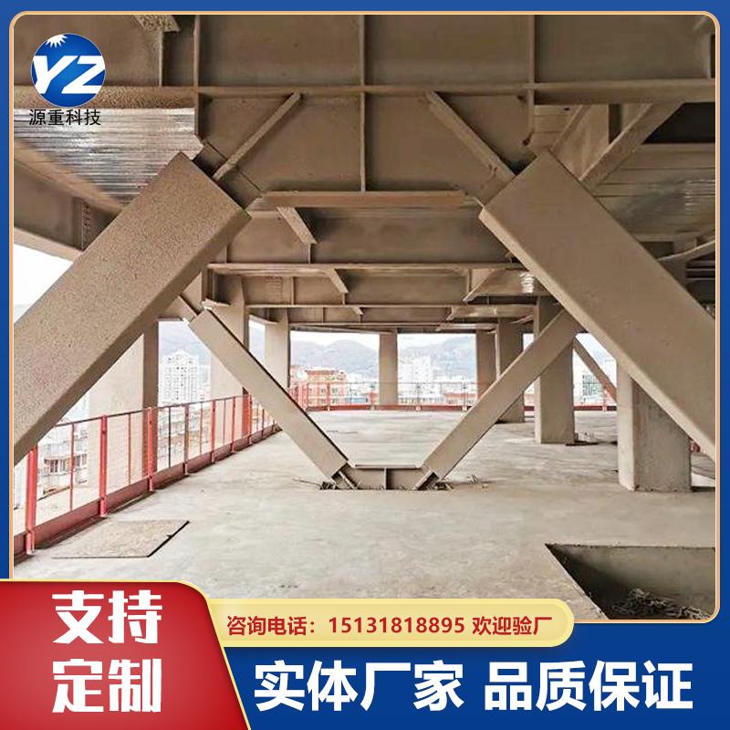 抗震隔震耗能支撐 建築抗震屈曲約束支撐BRB 