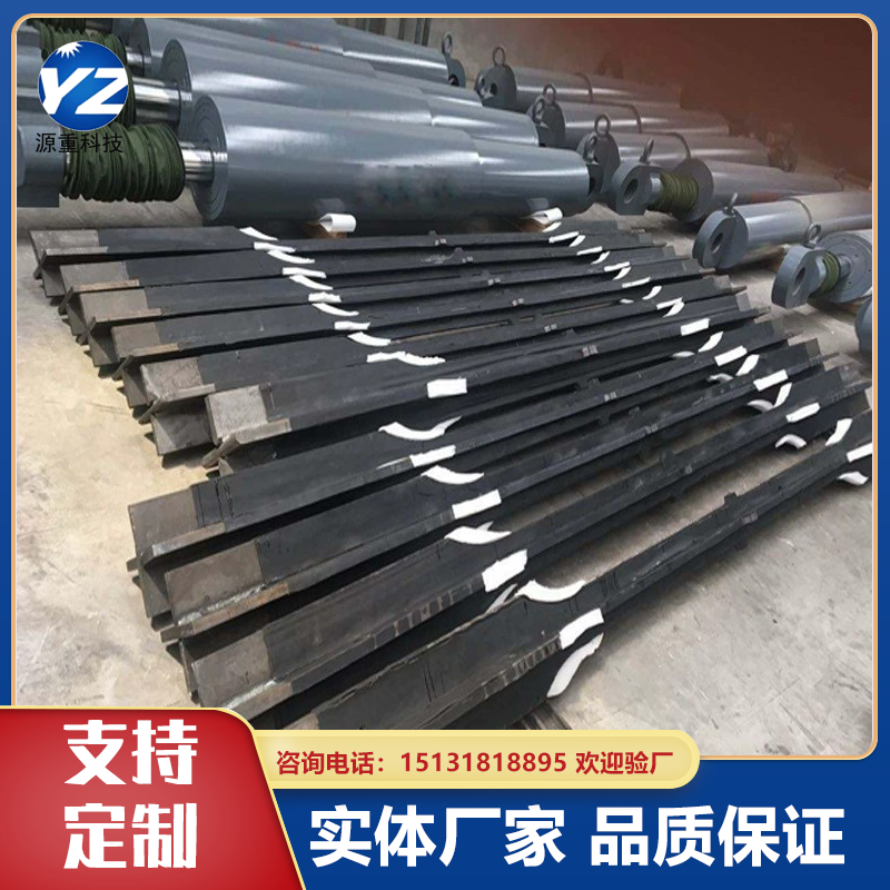 抗震隔震耗能支撐 建築抗震屈曲約束支撐BRB  4