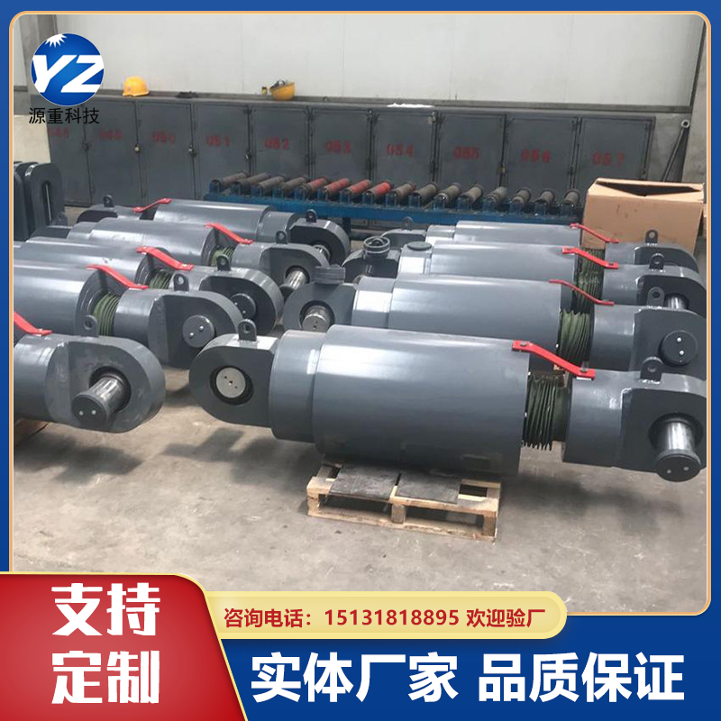 建築減震耗能粘滯阻尼器VFD-150KN 粘滯阻尼器生產廠家按圖紙生產 4