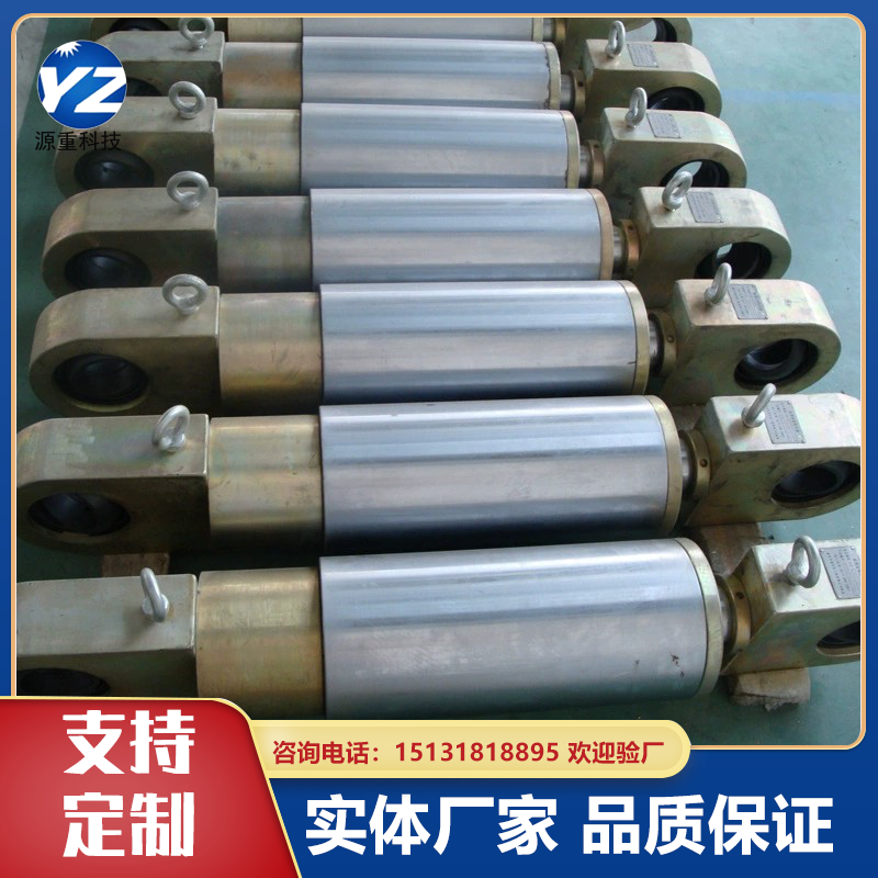 減震消能器 VFD粘滯流體阻尼器 粘滯阻尼器 源頭生產