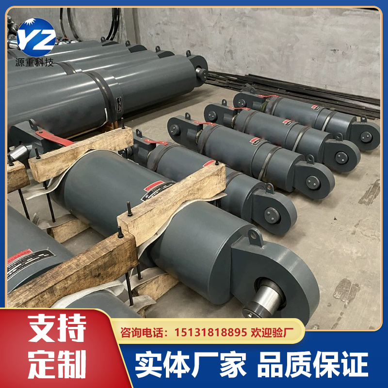 減震消能器 VFD粘滯流體阻尼器 粘滯阻尼器 源頭生產 3