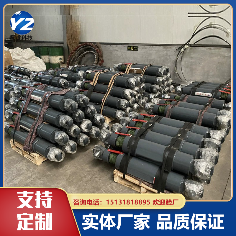 减震消能器 VFD粘滞流体阻尼器 粘滞阻尼器 源头生产 4
