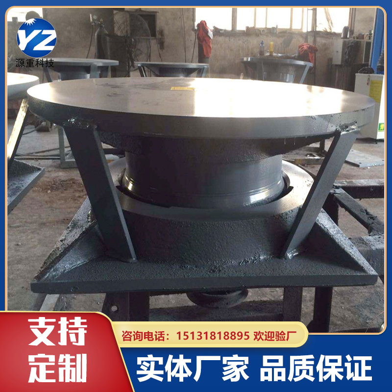 固定球絞支座GKGZ鋼結構抗震網架支座 KQZ連廊滑動球絞支座 2
