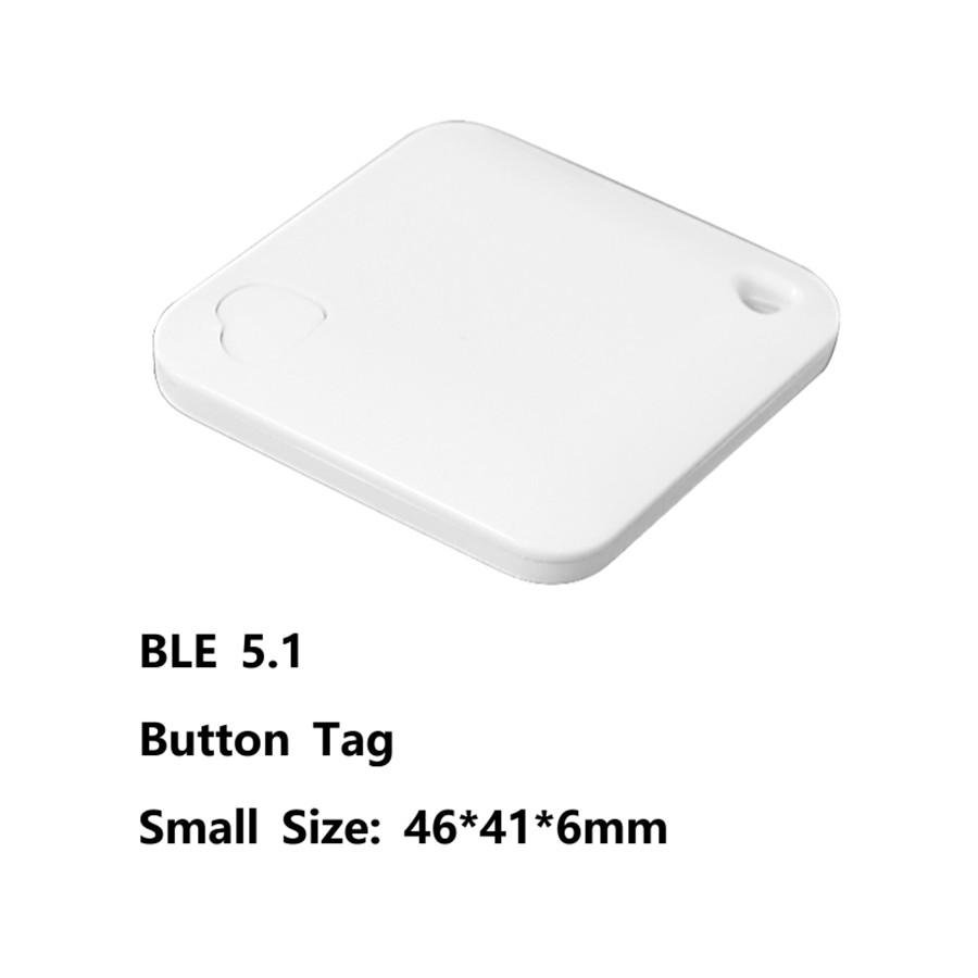 Newest IOT BLE5.1 card beacon for tracking