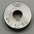 Tungsten Carbide Ring Gauge 1