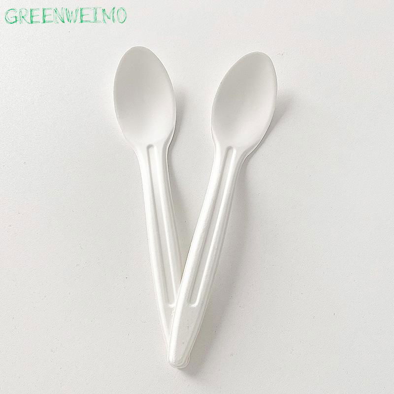 Compostable Biodegradable Cutlery & Utensils