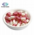 Gelatin Empty Hard Capsule