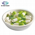Customize Printed HPMC Hard Empty Vegetarian Capsules 2