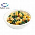 Customize Printed HPMC Hard Empty Vegetarian Capsules 5