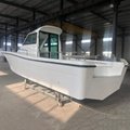 30Feet fiberglass boats  2