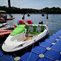 15 feet fiberglass speed boats