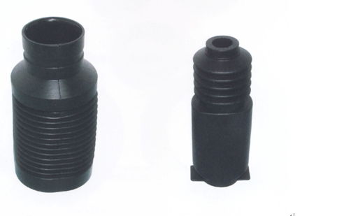 Rubber hoses 4