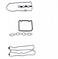 Rubber seals for Auto 2