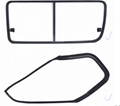 Rubber seals for Auto 3
