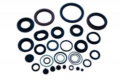 Rubber parts for Auto