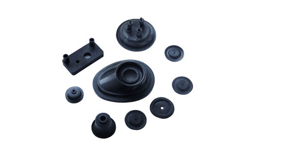 Rubber Gasket