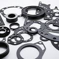 Custom Rubber Gaskets 1