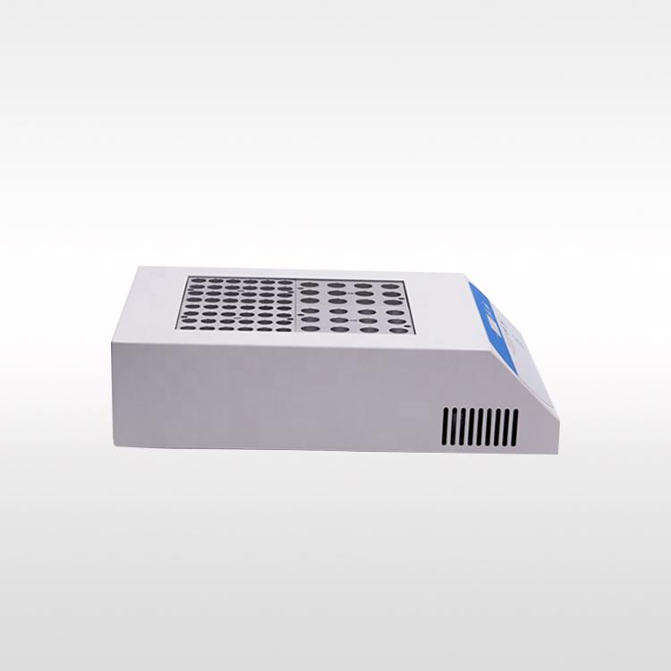 High Precision Dry Heat Bath Incubator Biological Laboratory Dry Bath