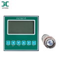 Digital Dissolved Oxygen Analyzer pH Controller Online Orp pH Meter 1