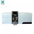 Juchuang double beam aas atomic absorption spectrophotometer 3