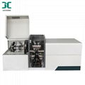 Juchuang double beam aas atomic absorption spectrophotometer 4