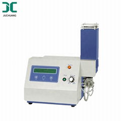 Juchuang Laboratory Spectrophotometer High-precision Digital Flame Photometer