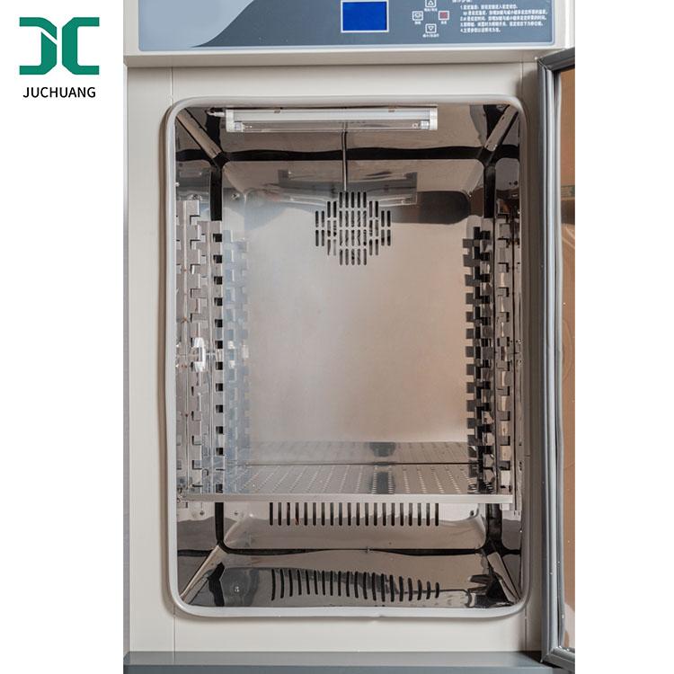 Juchuang high quality laboratory stainless steel mold incubator 3