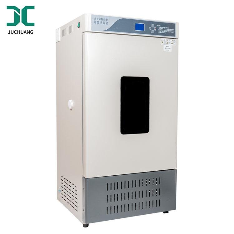 Juchuang high quality laboratory stainless steel mold incubator 2