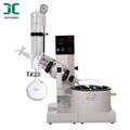 high quality vacuum controller laboratory Automatic control rotary evaporator 1