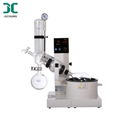 high quality vacuum controller laboratory Automatic control rotary evaporator 2