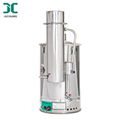 stainless steel electric heating water distiller 220V pure water distiller 1