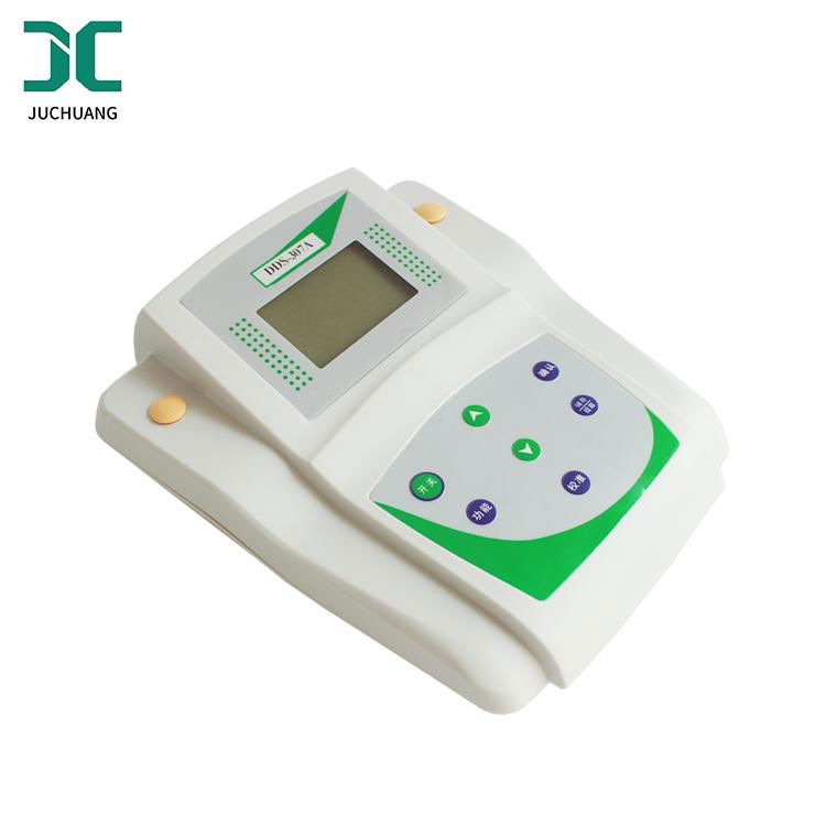 Industrial Conductivity Meter Online Portable Conductivity Tester 2