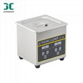 Large Capacity Industrial Stainless Steel Industrial Ultrasonic Cleaner 1