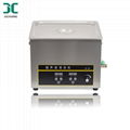 Large Capacity Industrial Stainless Steel Industrial Ultrasonic Cleaner 4